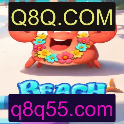 Descubra a Diversão do Jogo BeachFun com Q8Q.COM
