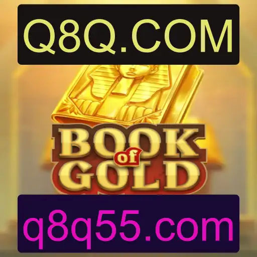 BookOfGoldClassic: Descubra o Fascínio do Novo Jogo do Q8Q.COM