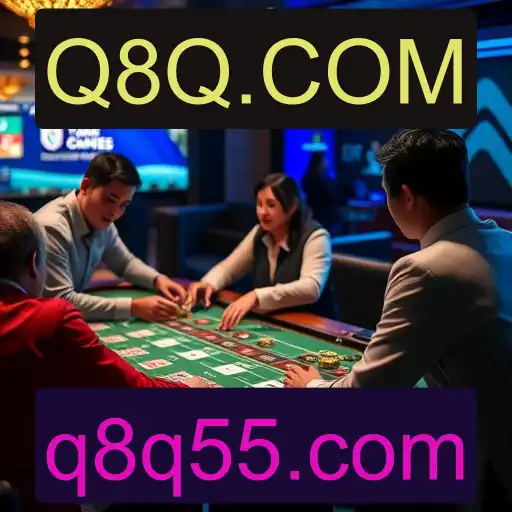 Cassino ao vivo