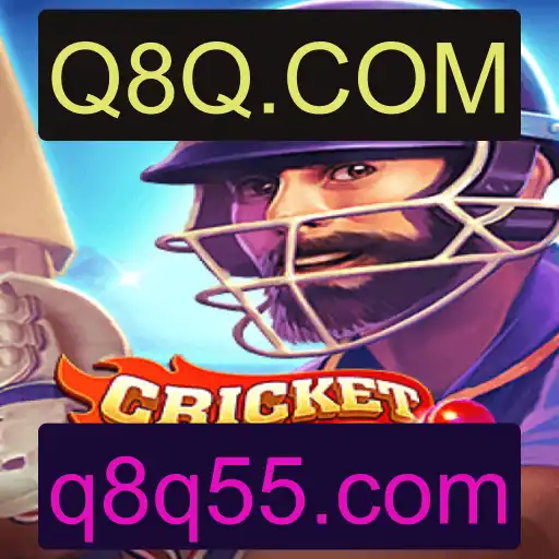 CricketKing18: O Mundo do Cricket no Universo de Q8Q.COM