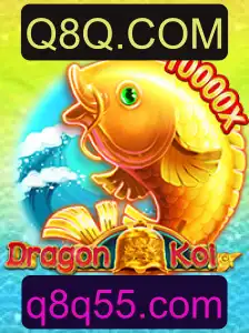 Explore o Fascinante Mundo do Jogo DragonKoi