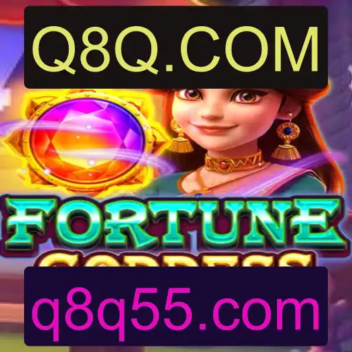 FORTUNEGODDESS: A Nova Sensação dos Jogos Online